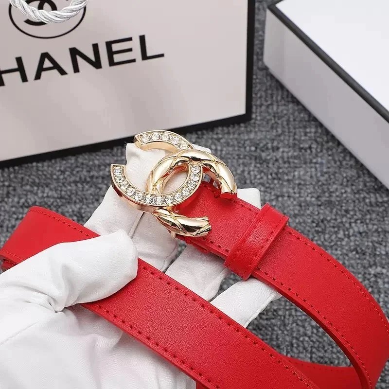 Women's Belt — MX04