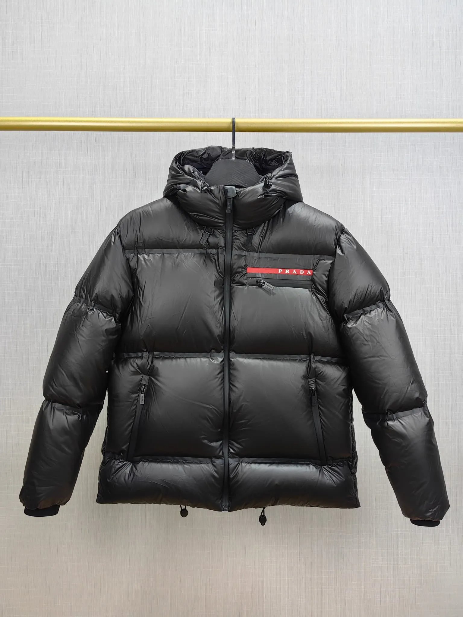ZH05_PLD down jacket