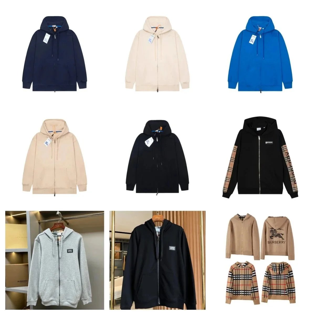 Sweatshirt — #3376