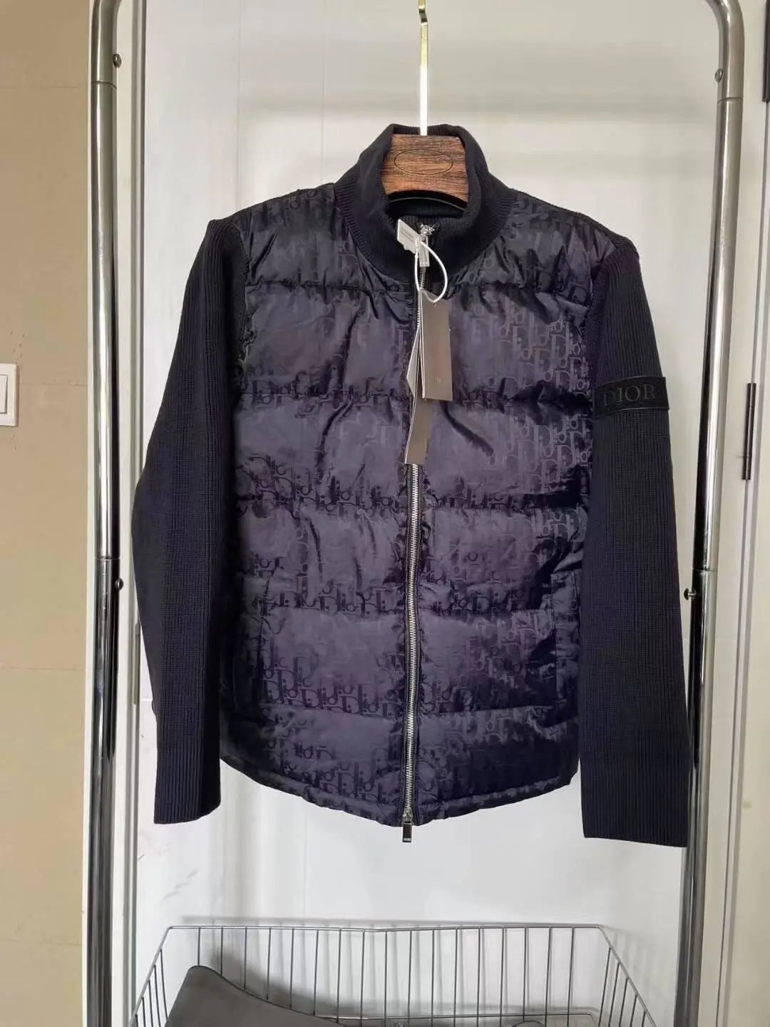 Down Jacket — #3379