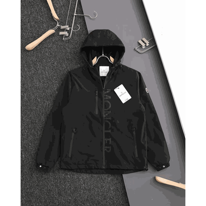 Jacket — HU02 2