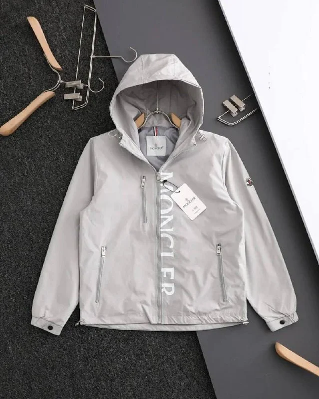 Jacket — HU02 3