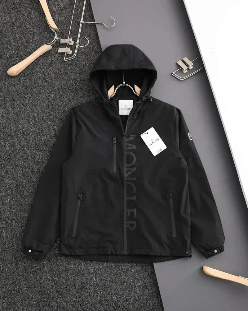 Jacket — HU02 4