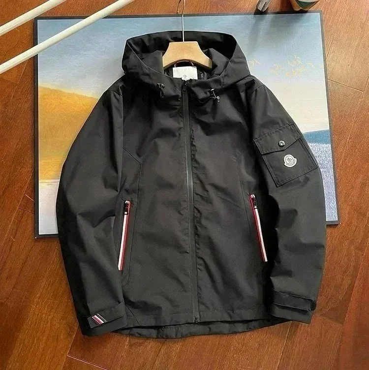 Jacket — HU02 5