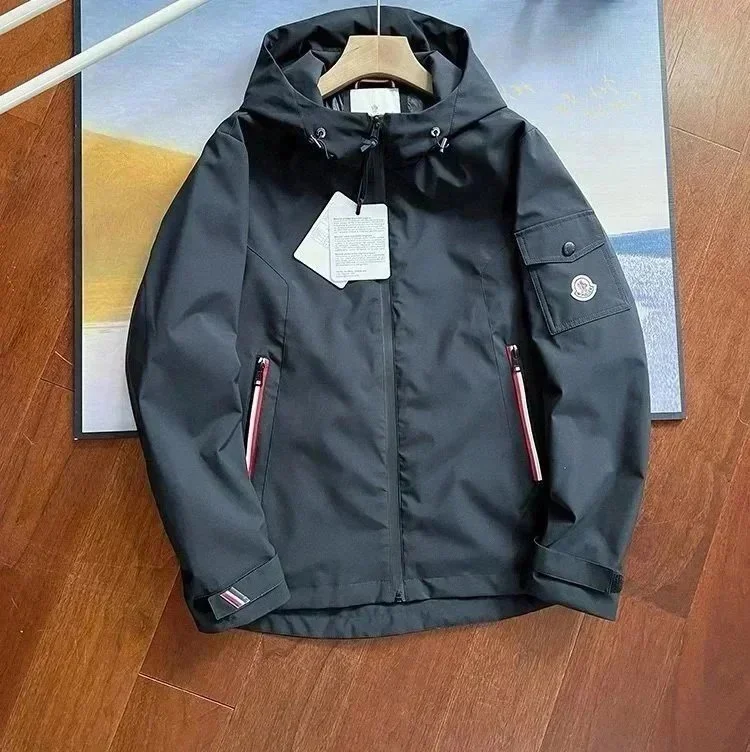 Jacket — HU02 6