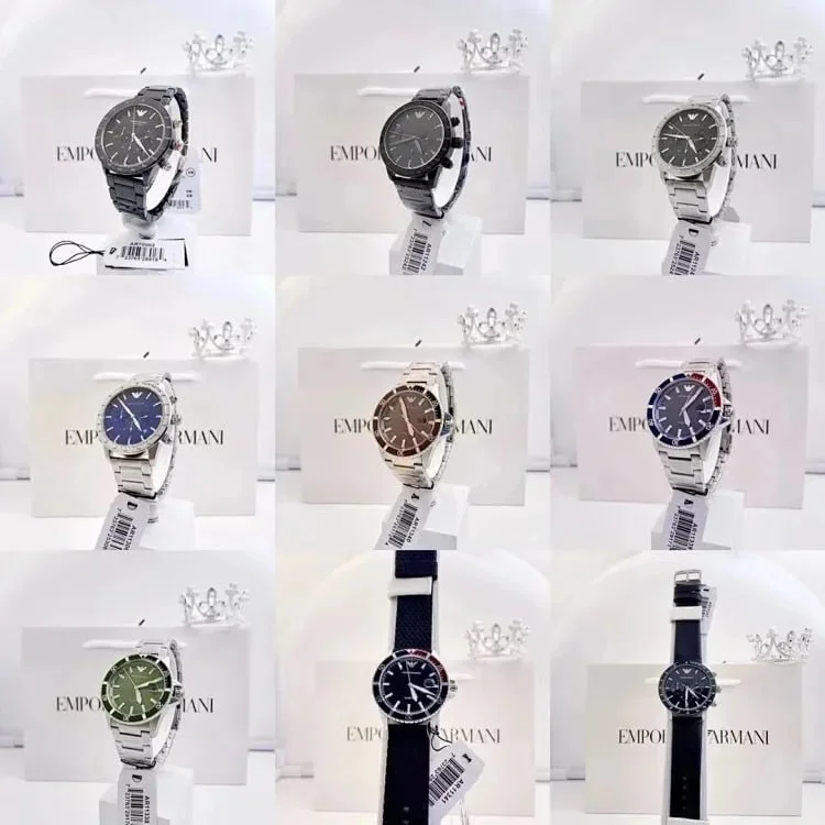 Watch — AR / AR11241-1346 3