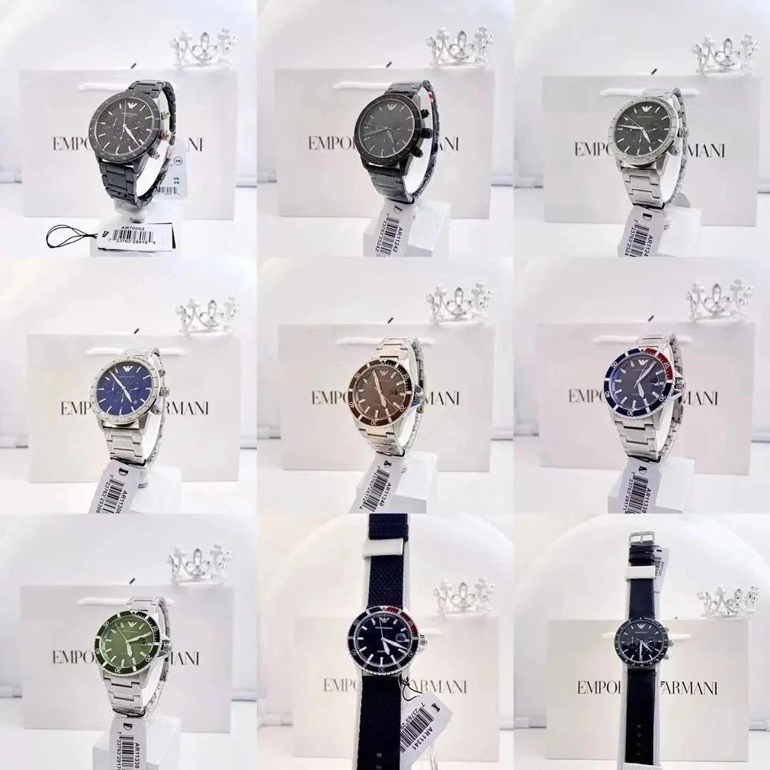 Watch — AR / AR11241-1346