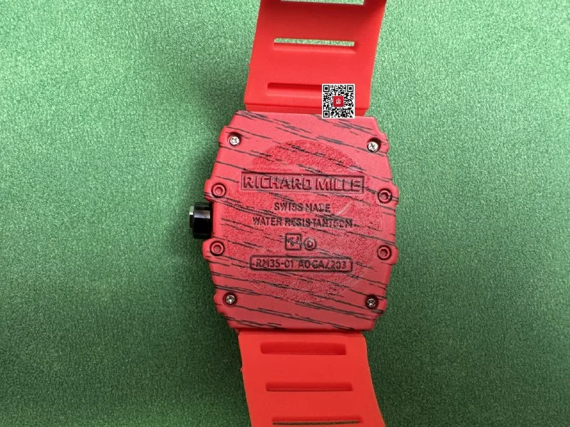 Watch — P-0107 — #3384 3
