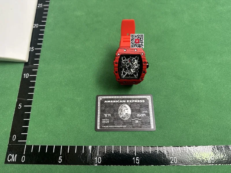 Watch — P-0107 — #3384 4