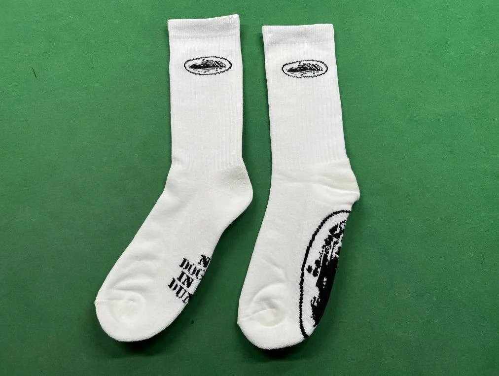 Socks — ME 3