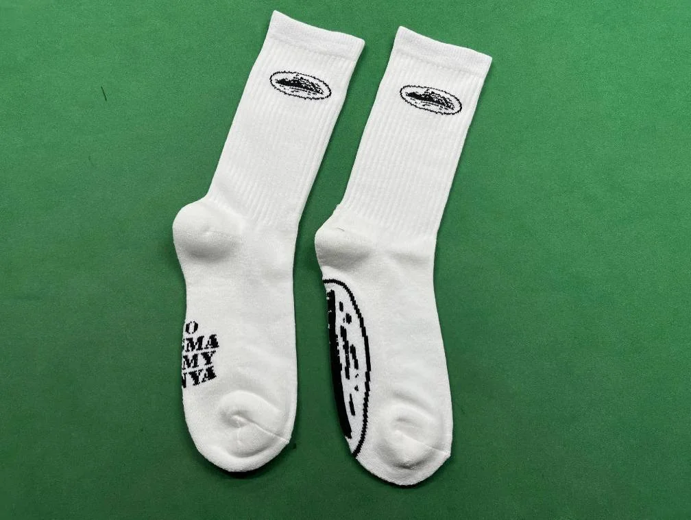 Socks — ME 4