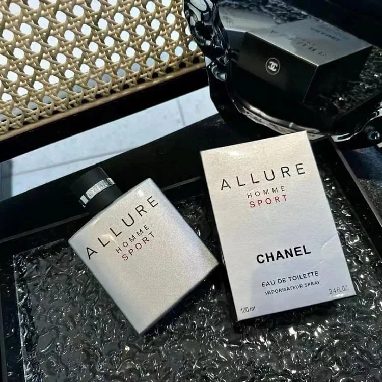 Women Ch*nel — Accessory 6