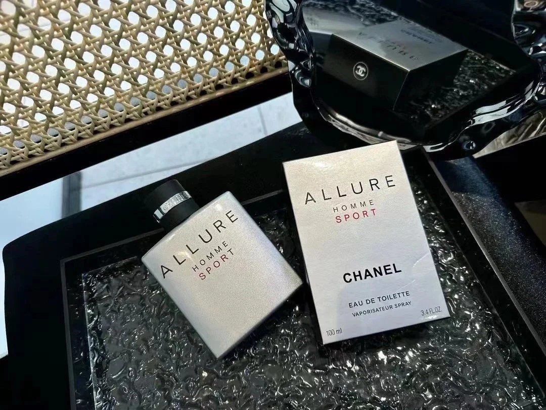 Women Ch*nel — Accessory