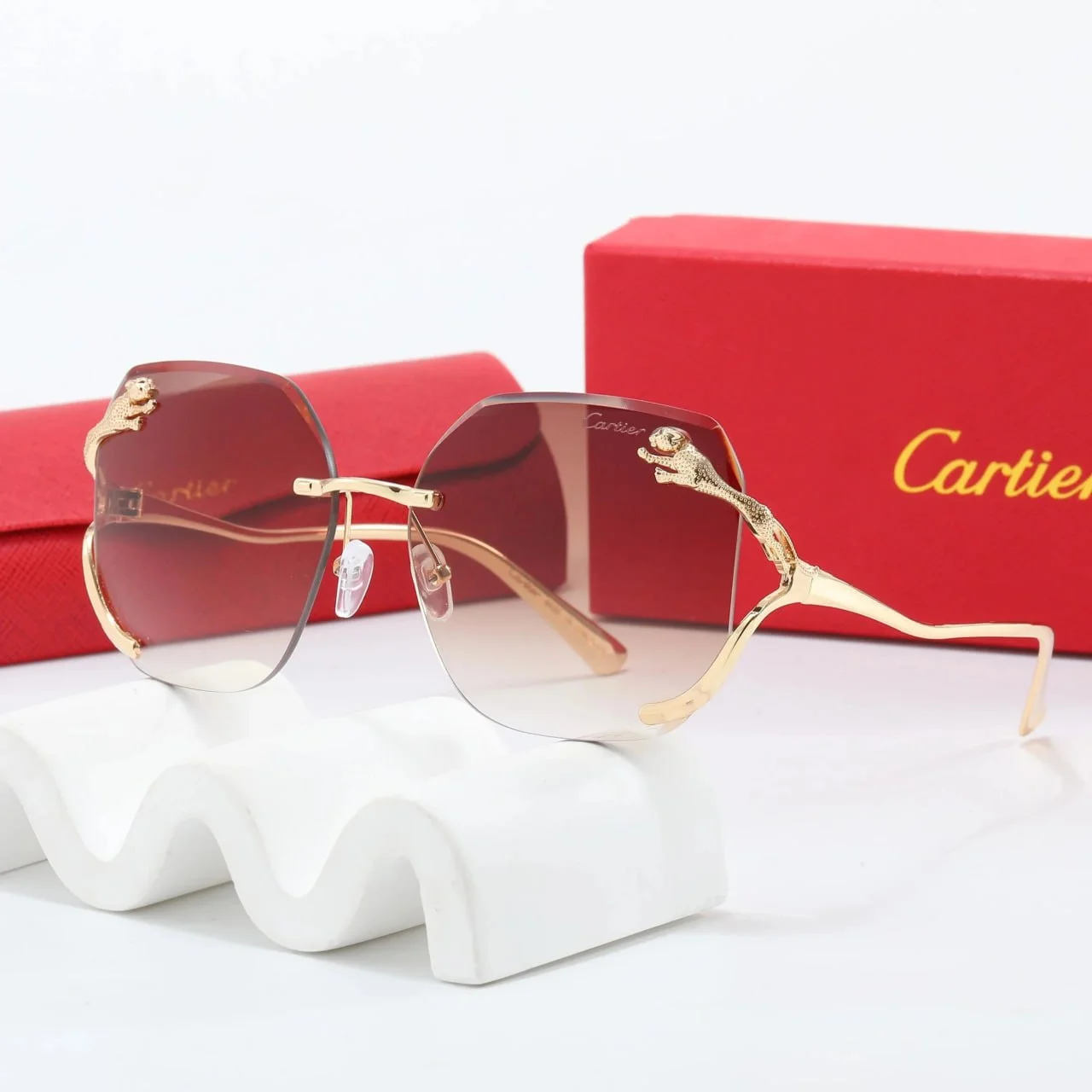 Glasses — ZW-1 — #3391 4