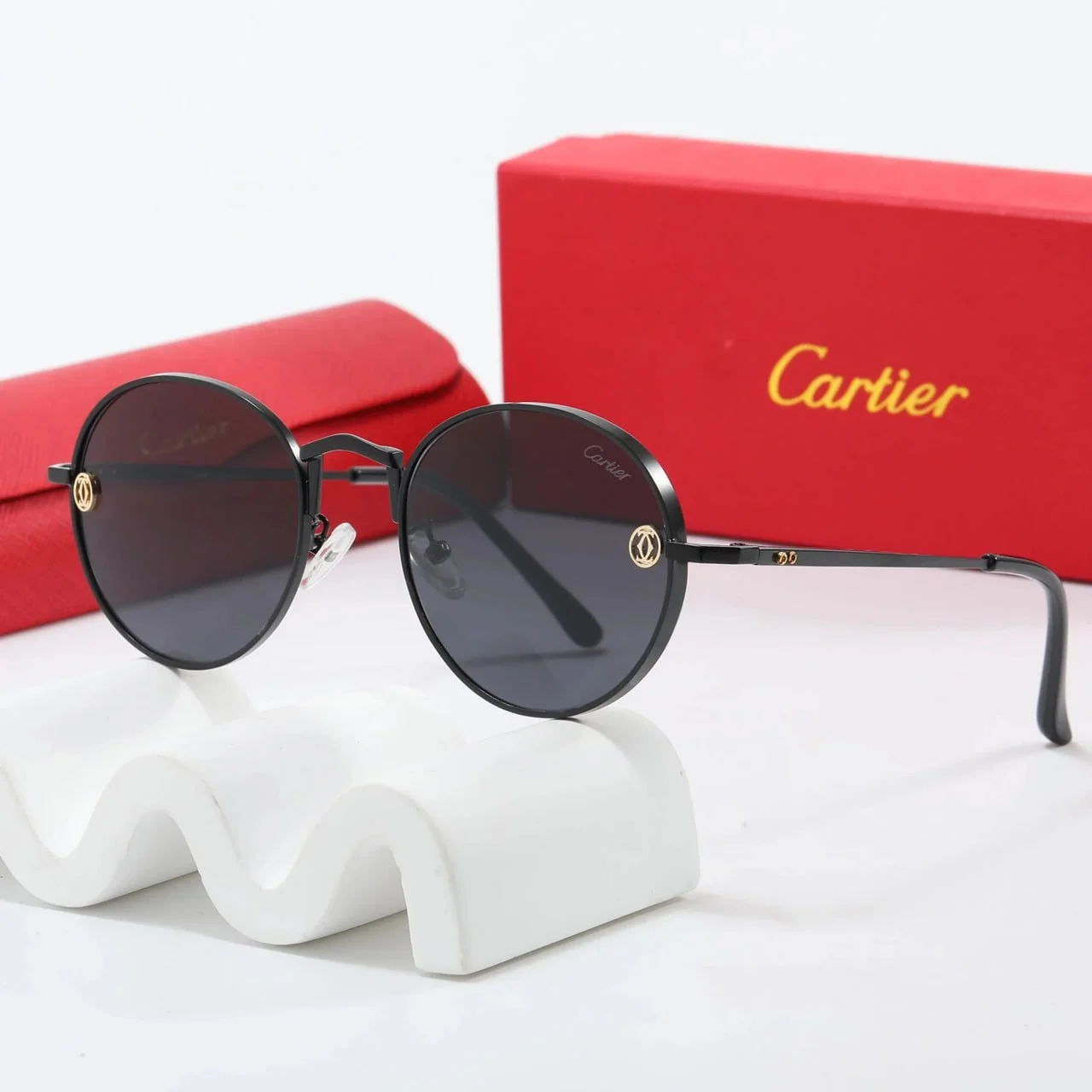 Glasses — ZW-1 — #3391 5