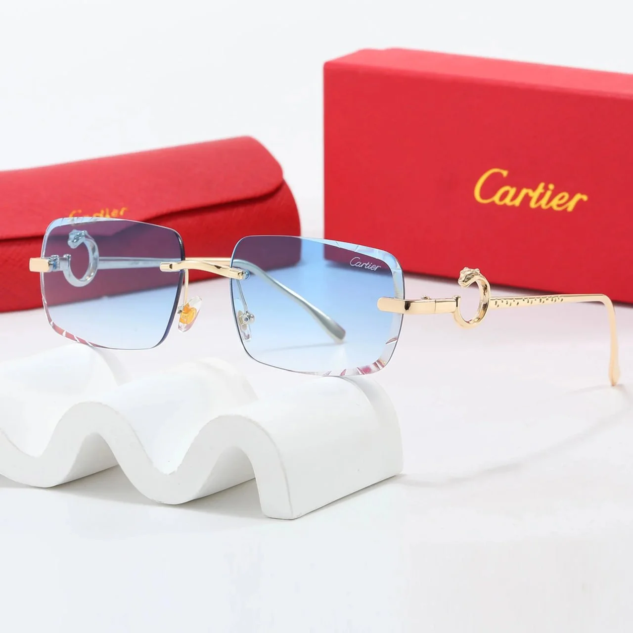 Glasses — ZW-1 — #3391 6