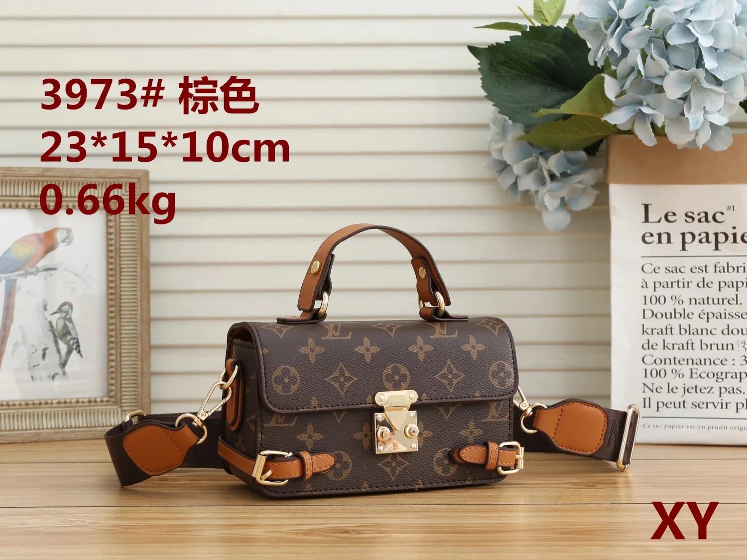 L*uis Cheap Woman Bags 3973