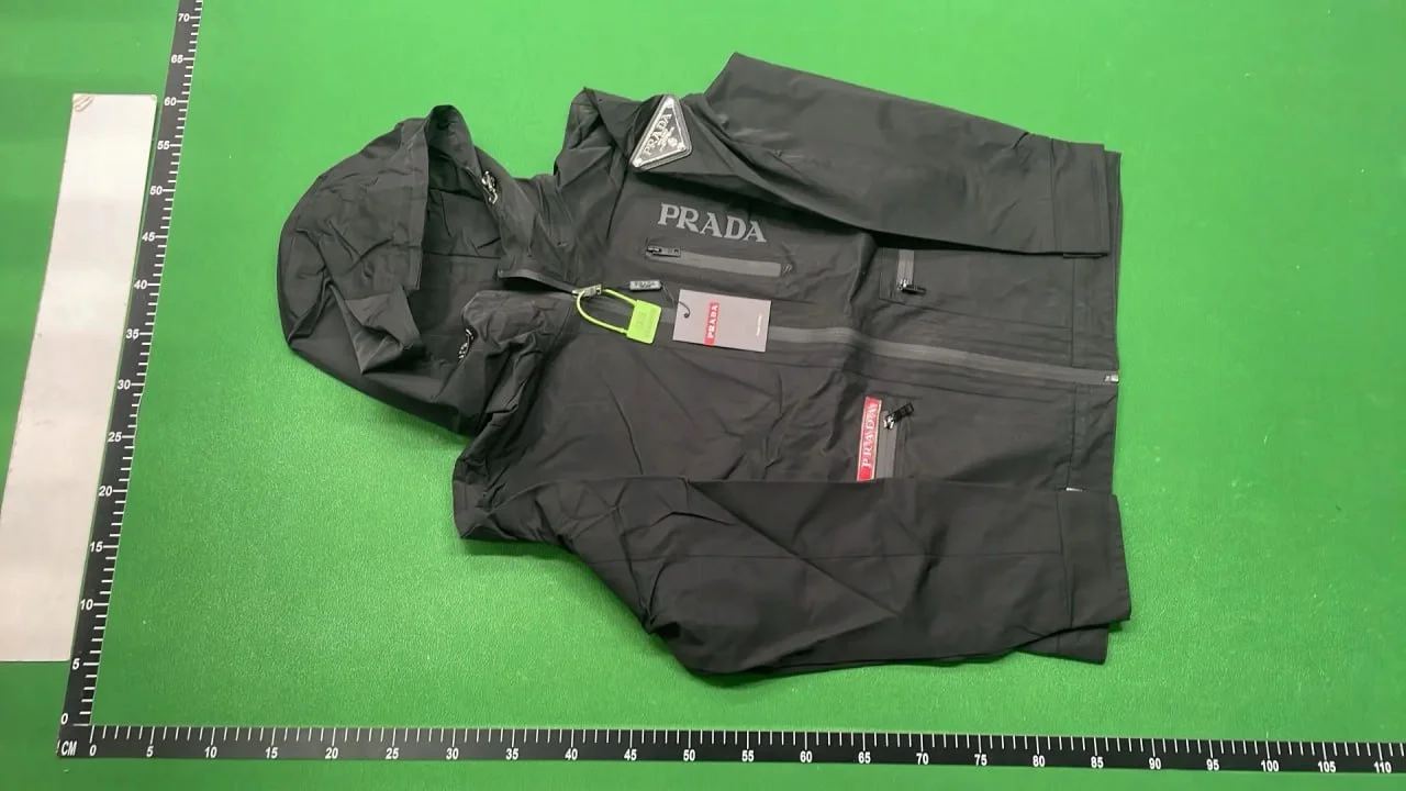 Comfortable jacket 10 3