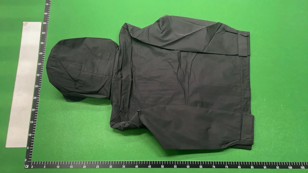Comfortable jacket 10 4