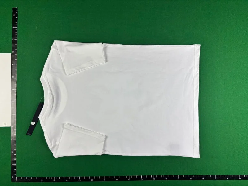 Summer short-sleeved T-Shirt — #340 4