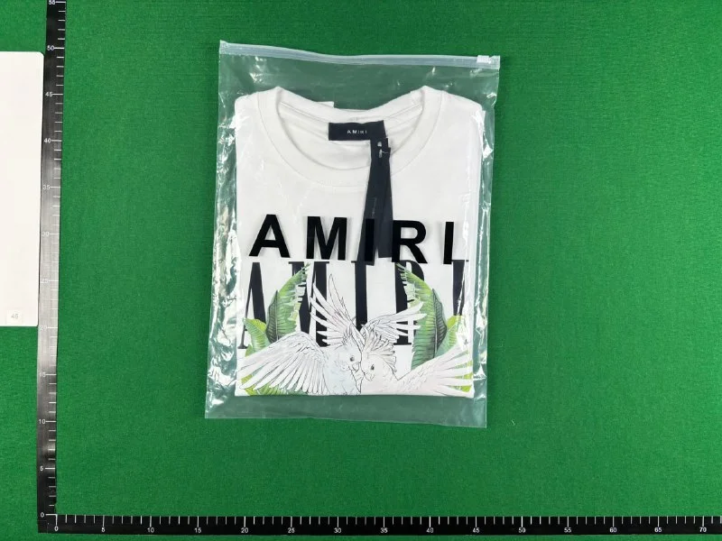 Summer short-sleeved T-Shirt — #340 5