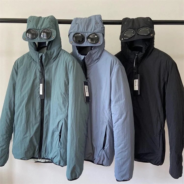 Fashion coat