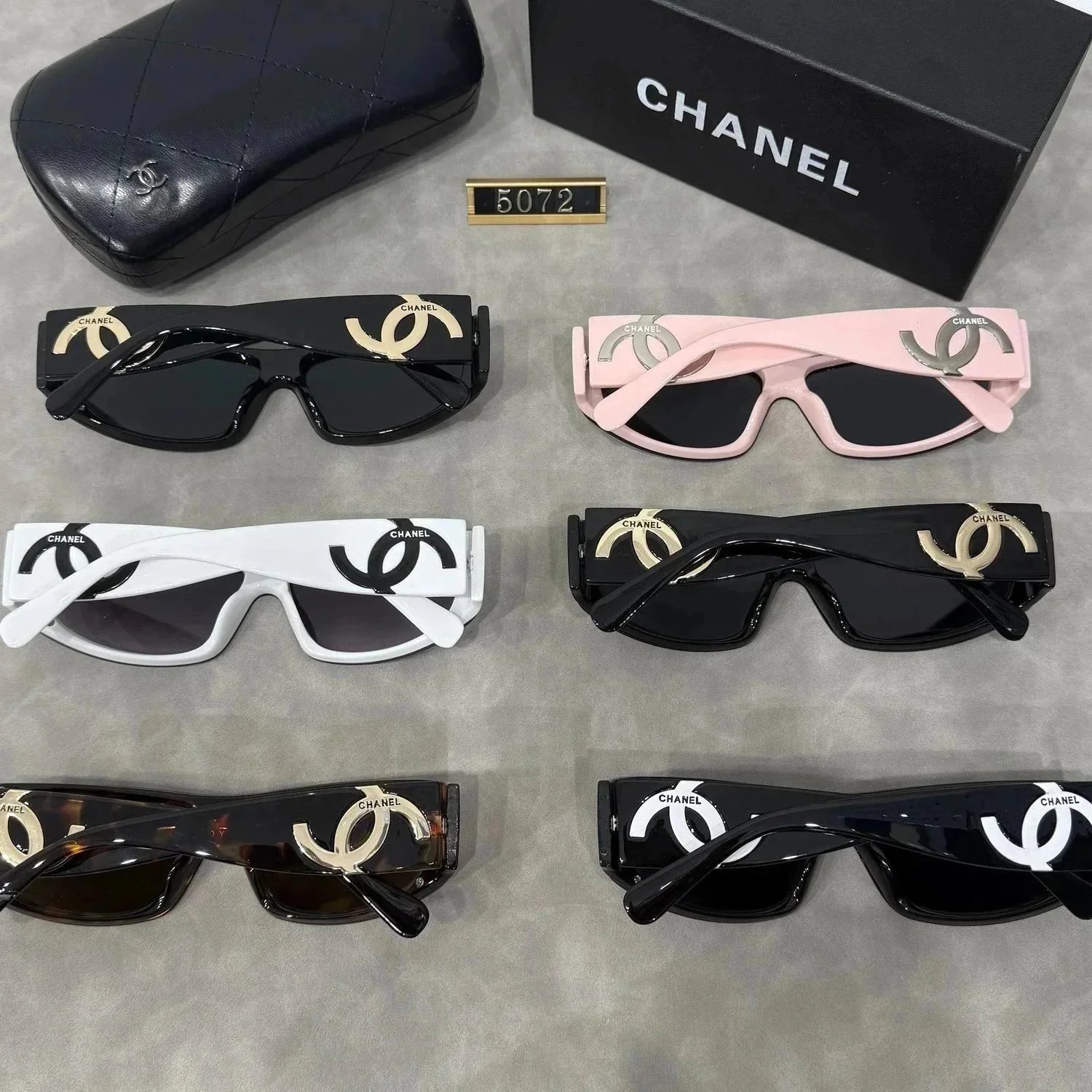 Accessory — Item 3402