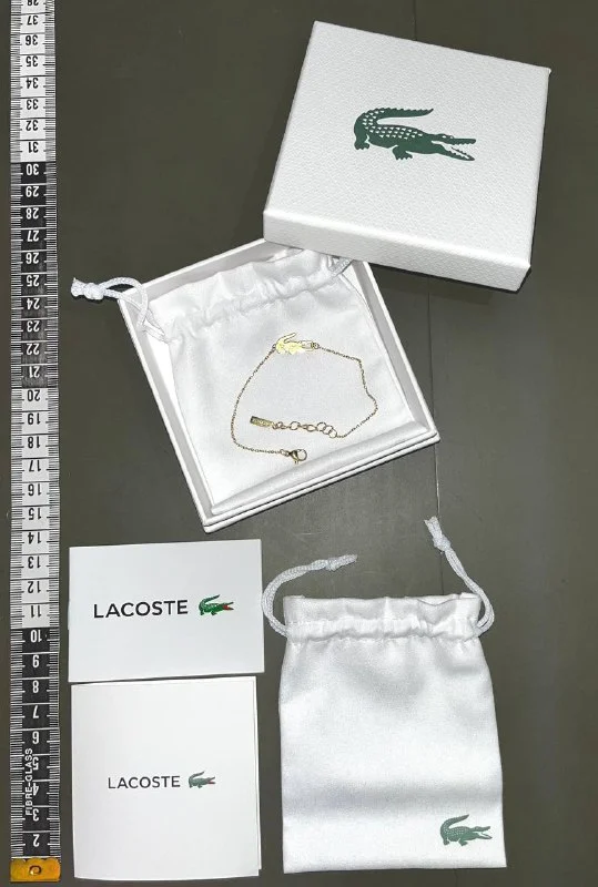 Crocodile classic bracelet (pre-sale, shipped within 1-3days) — #3412 4