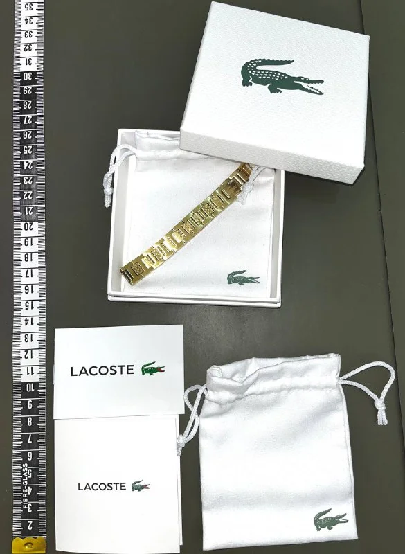 Crocodile classic bracelet (pre-sale, shipped within 1-3days) — #3412 5