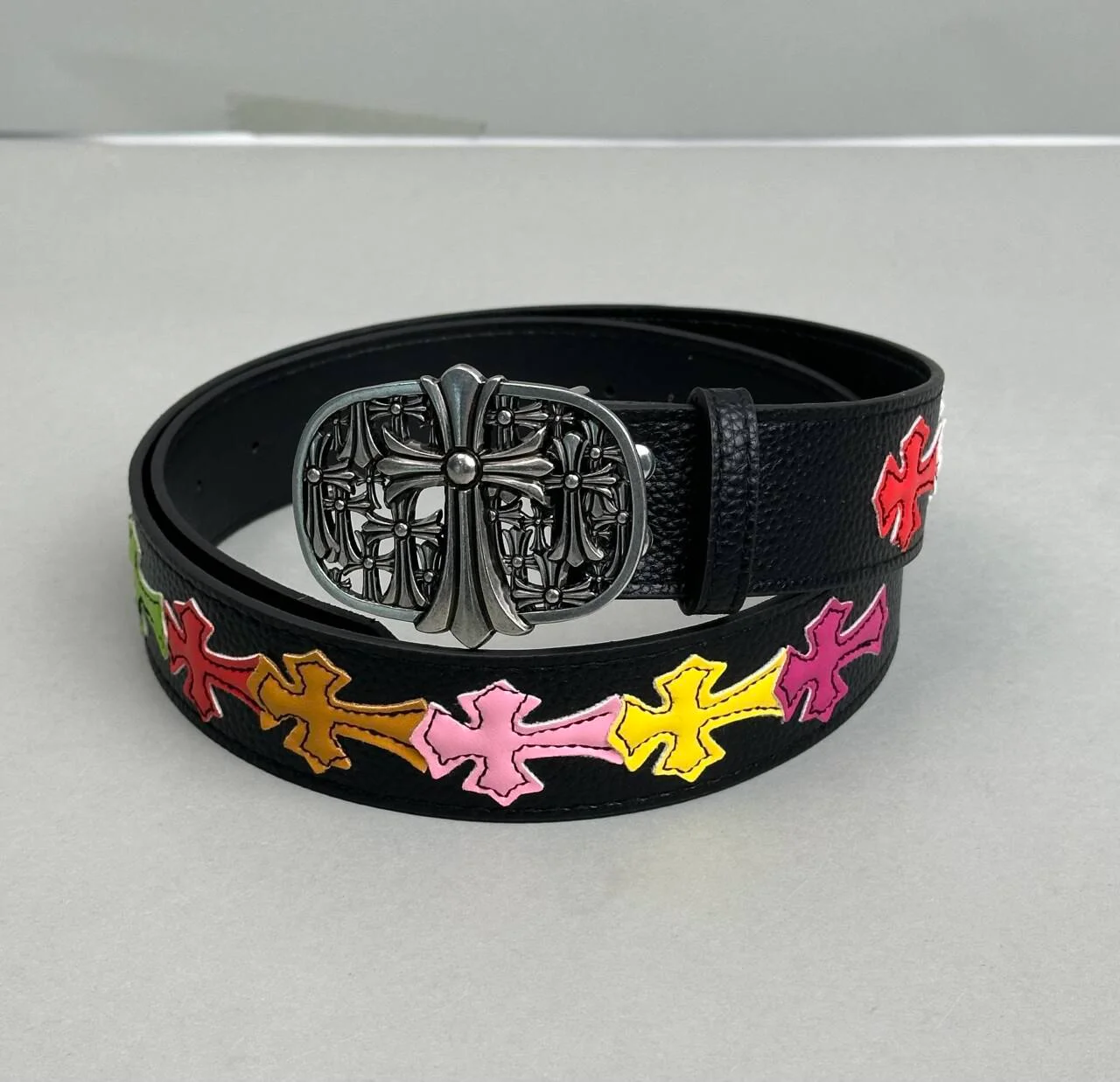 Retro Belt — CY 3