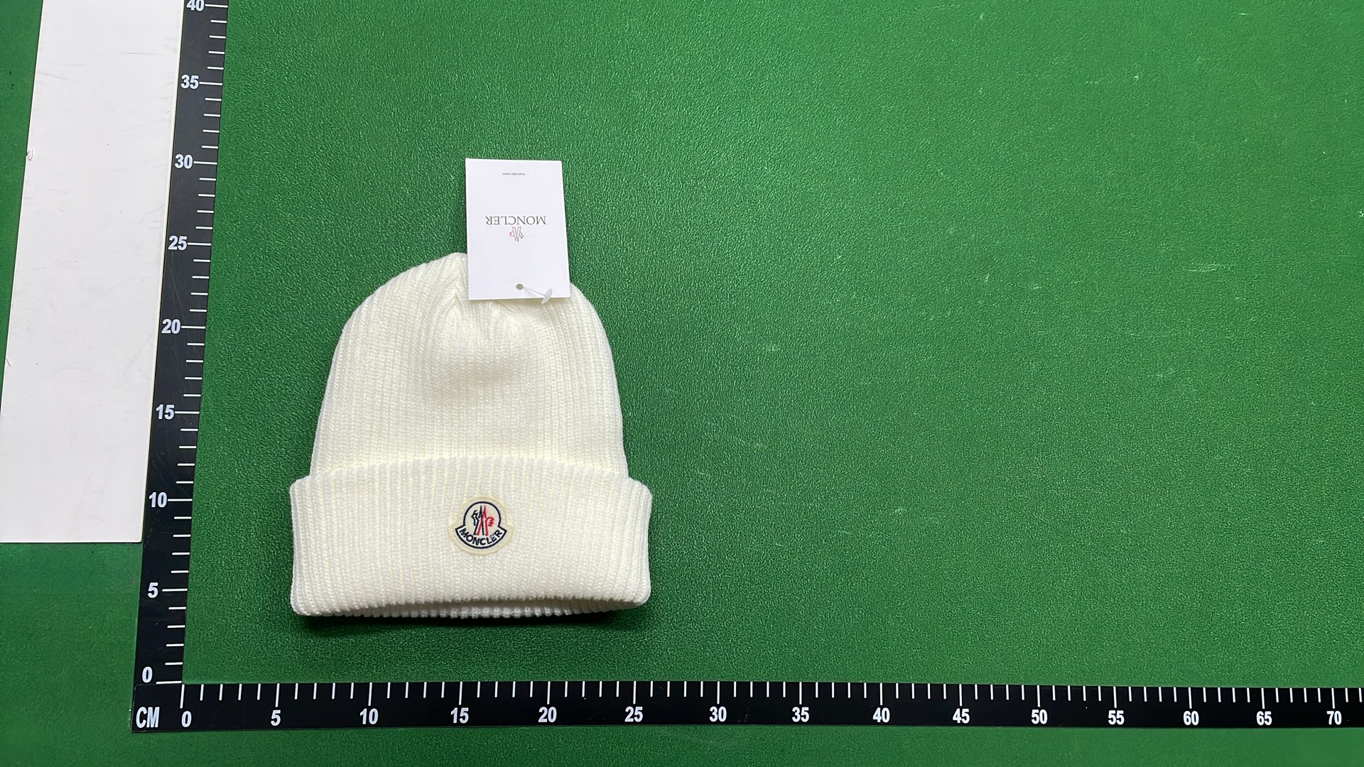 Hat — #3419 3