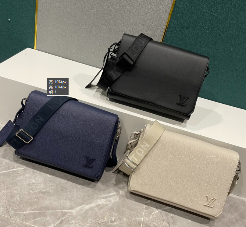 Bag — CY — #3422