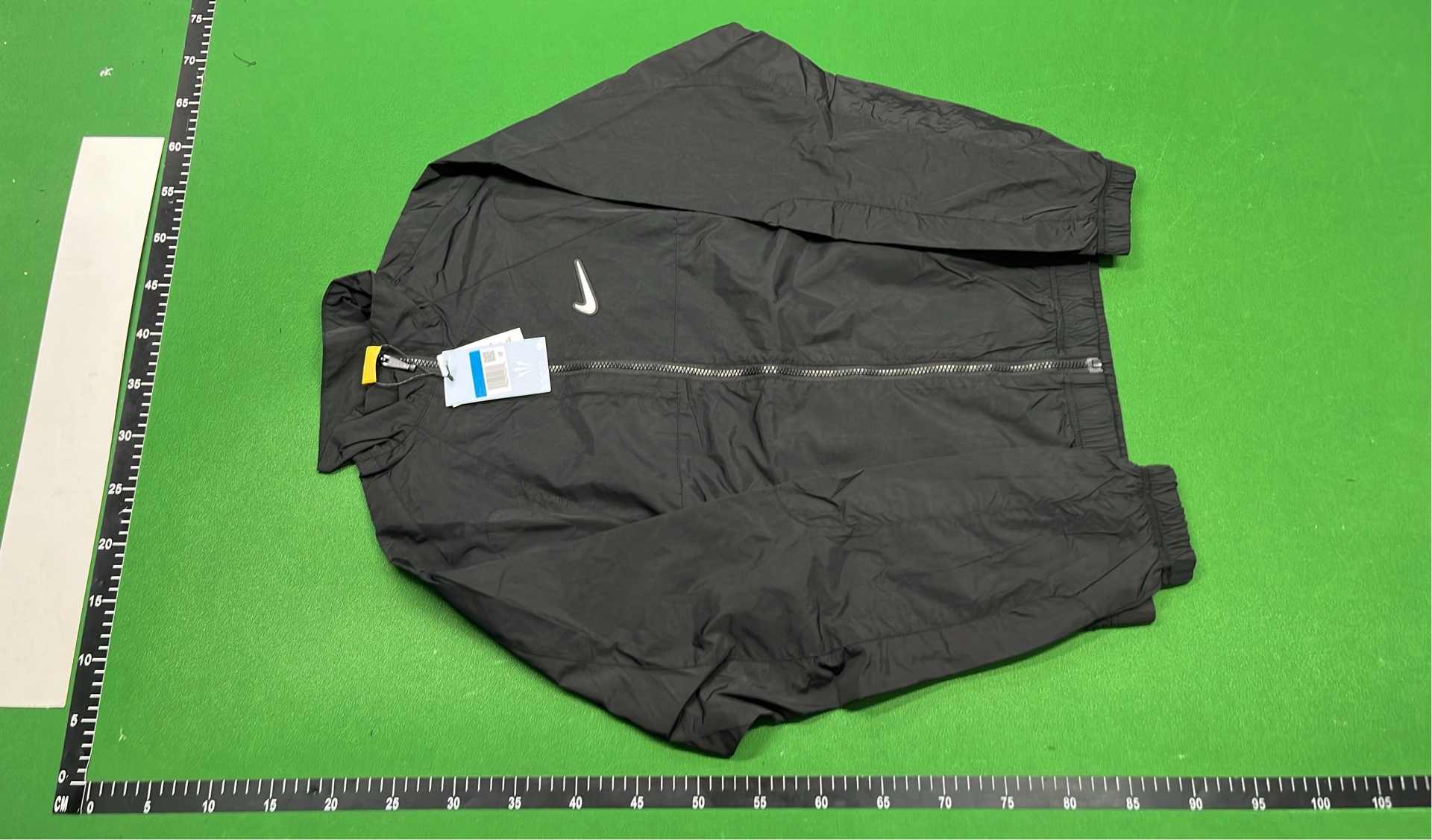 REP 3-PHD-002 — Jacket — #3426 4