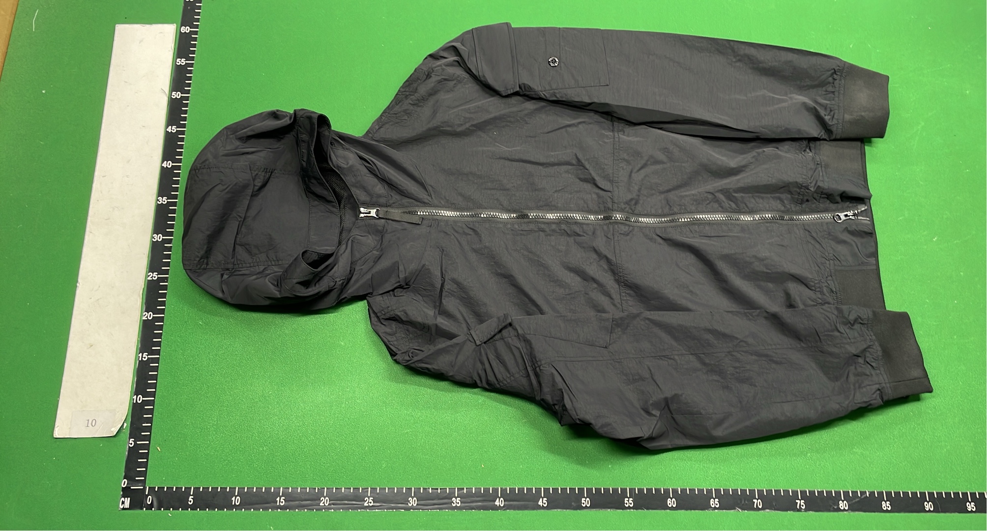 REP 3-PHD-002 — Jacket — #3426 8