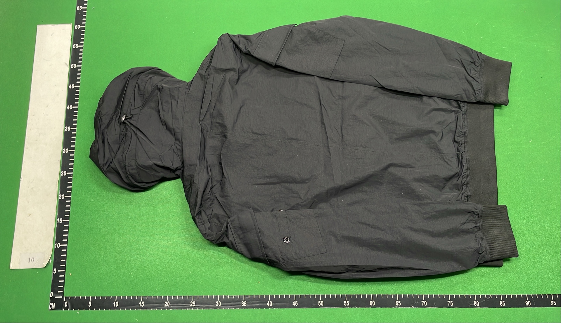REP 3-PHD-002 — Jacket — #3426 9