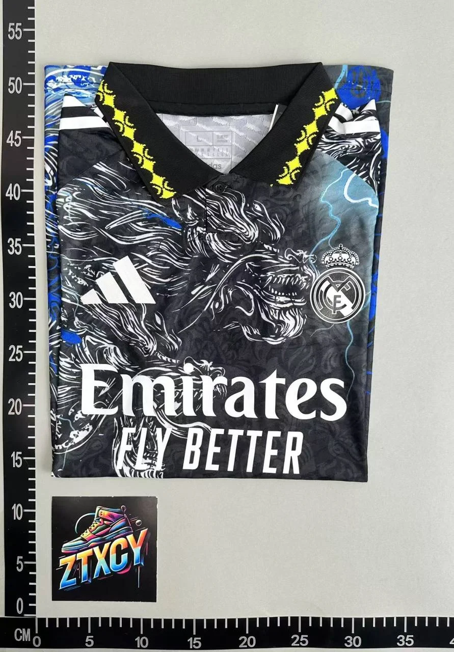 La Liga jersey collection 2-CY 3