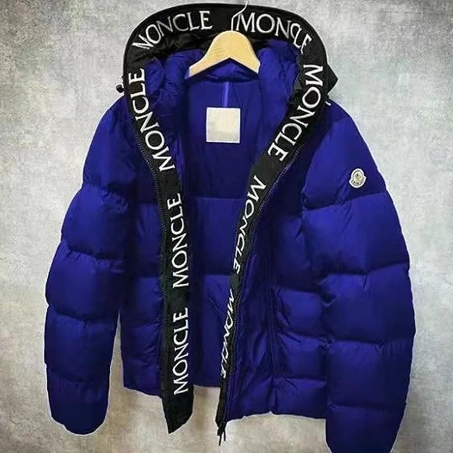 Down Jacket — mkl — #3430