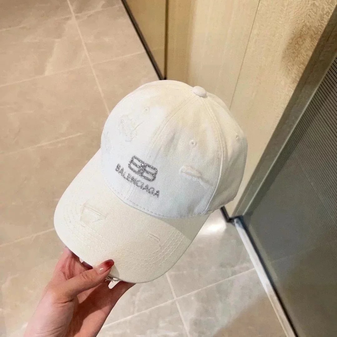 Hat — #3431