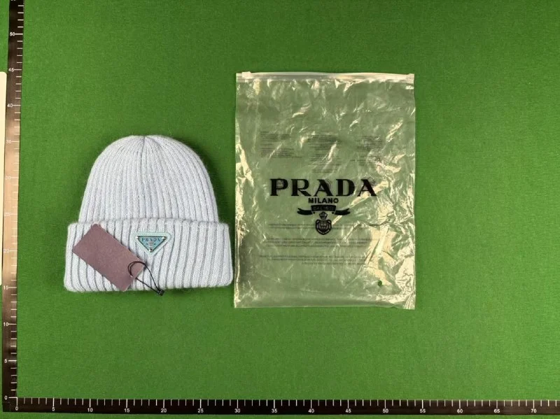 Hat — #3432 3