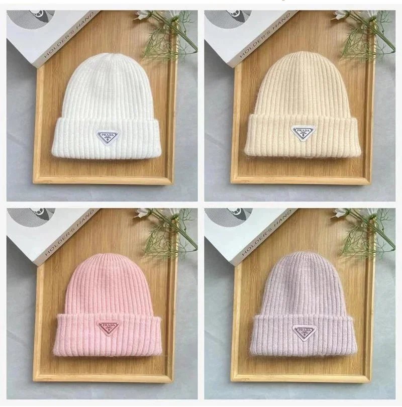 Hat — #3432