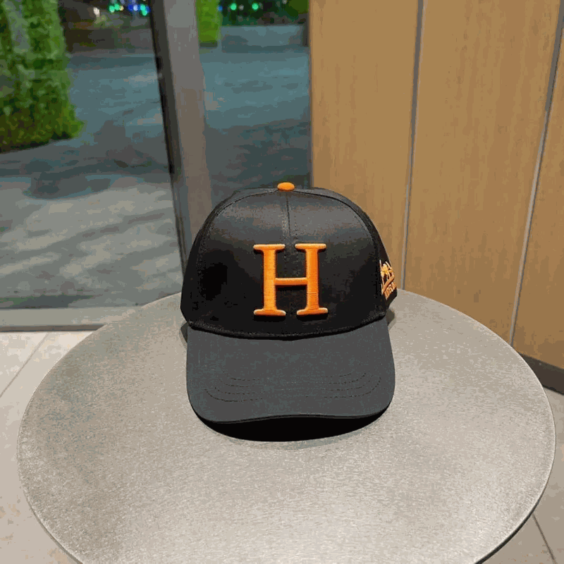 Baseball Cap — AGT — #3434