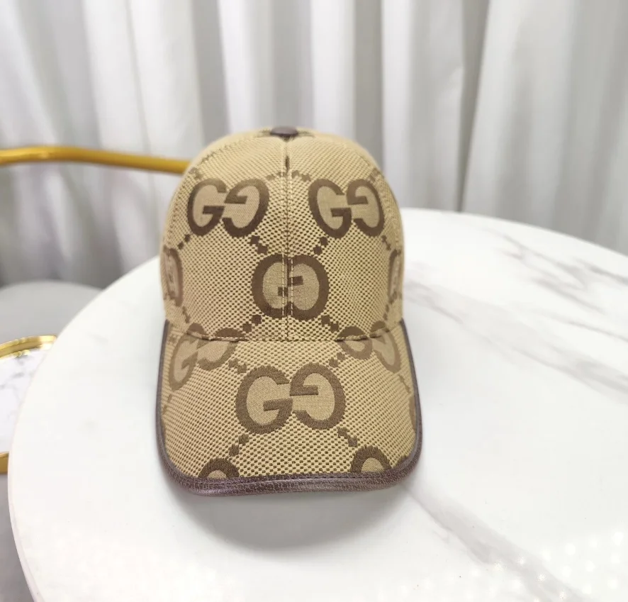Hat — #3436 2