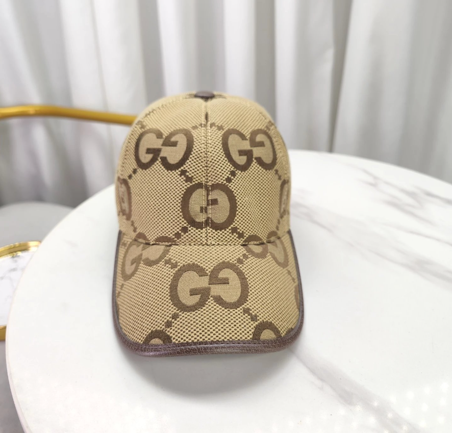 Hat — #3436