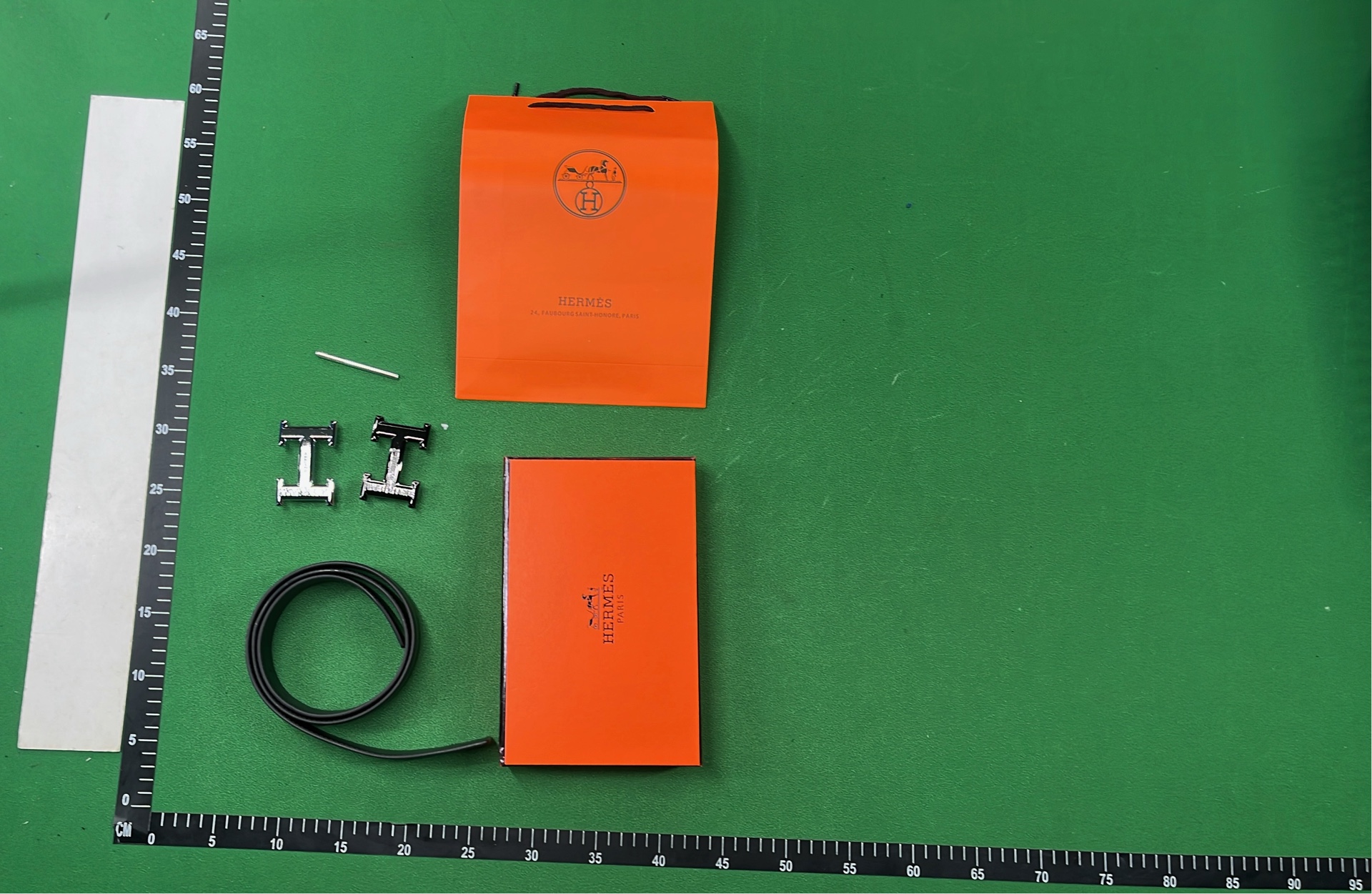 Belt — HS / PSXPDXAMS022 5