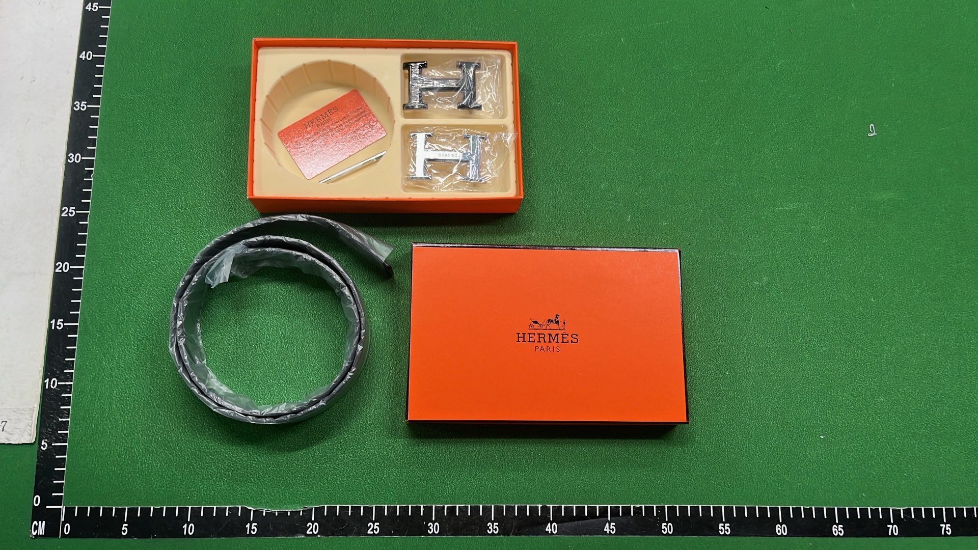 Belt — HS / PSXPDXAMS022 8