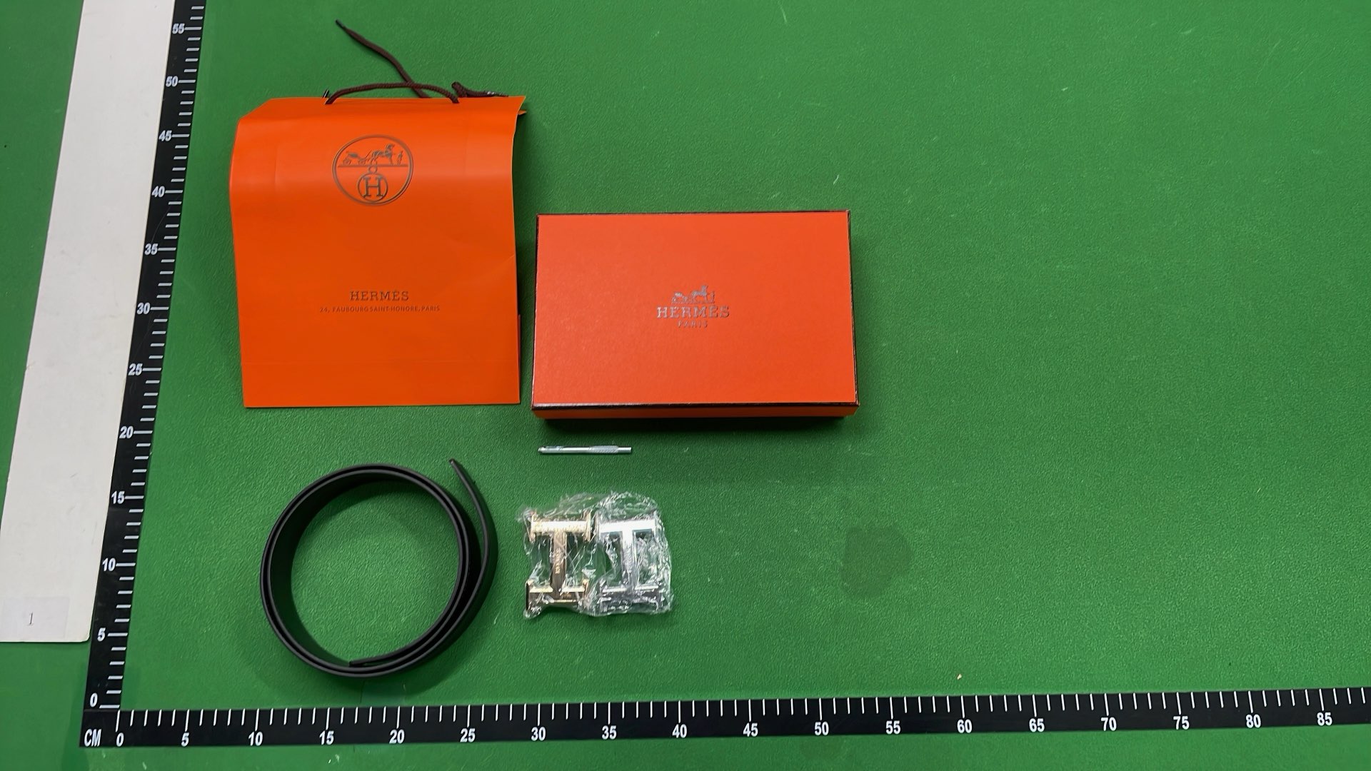 Belt — HS / PSXPDXAMS022 11