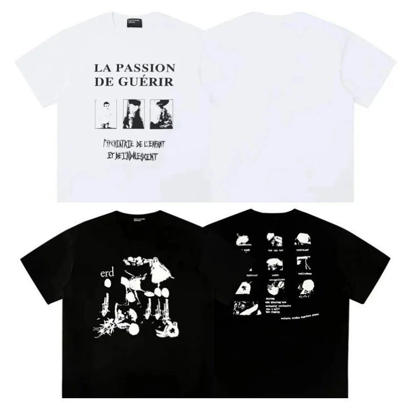 American casual T-Shirt — #344