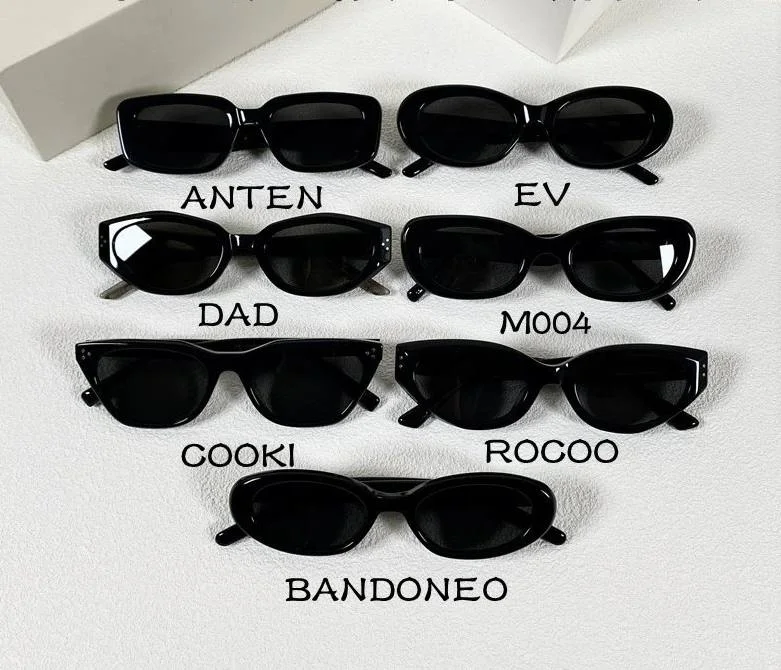 Glasses — #3441 2
