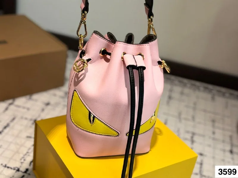 Bag Selection — #3442 6
