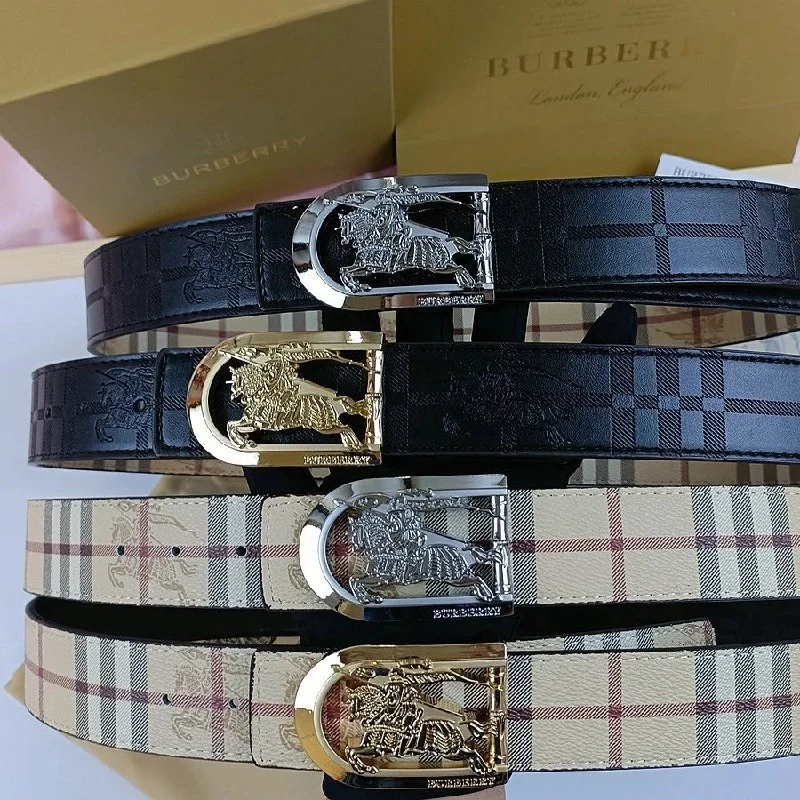 Men's Belt — #3444 5